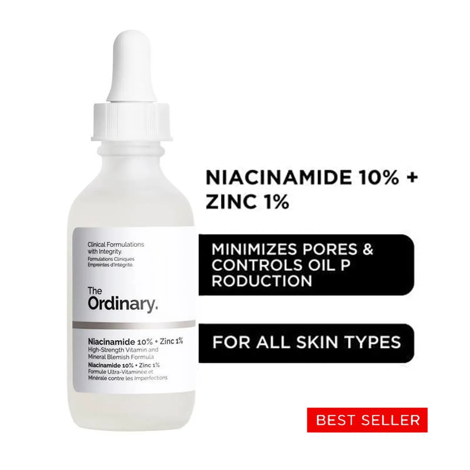 Ordinary Serum Niacinamide